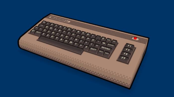卡通键盘电子电器卡通,键盘,电脑,鼠标gltf,glb模型下载，3d模型下载