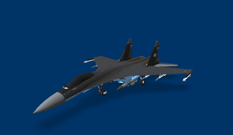 苏35战斗机飞机航天飞机,战斗机gltf,glb模型下载，3d模型下载