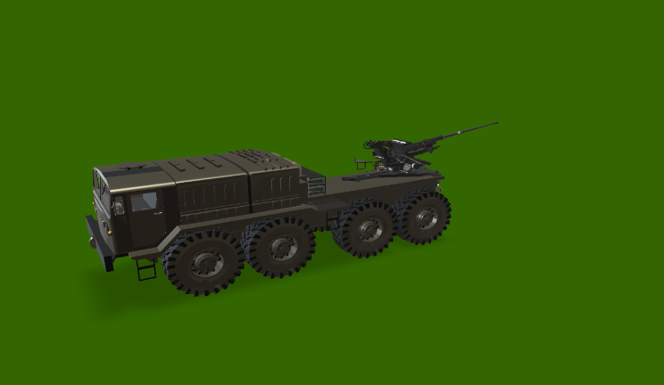 装甲车车辆装甲车,坦克gltf,glb模型下载，3d模型下载