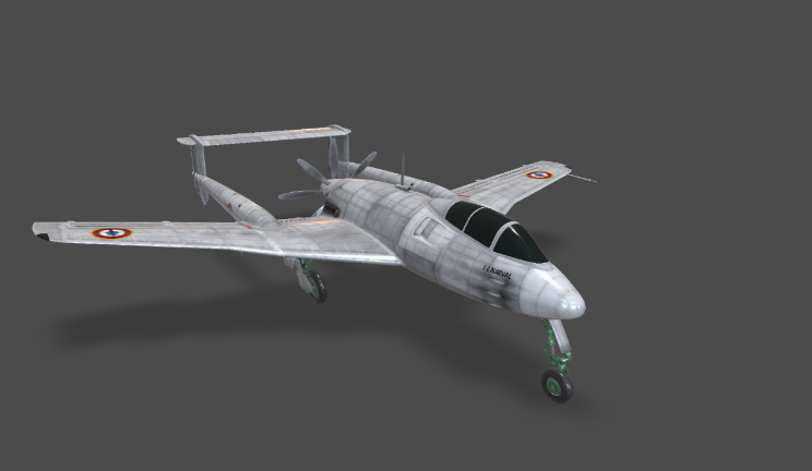 飞机飞机航天飞机gltf,glb模型下载，3d模型下载