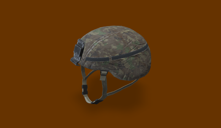 头盔gltf,glb模型下载，3d模型下载