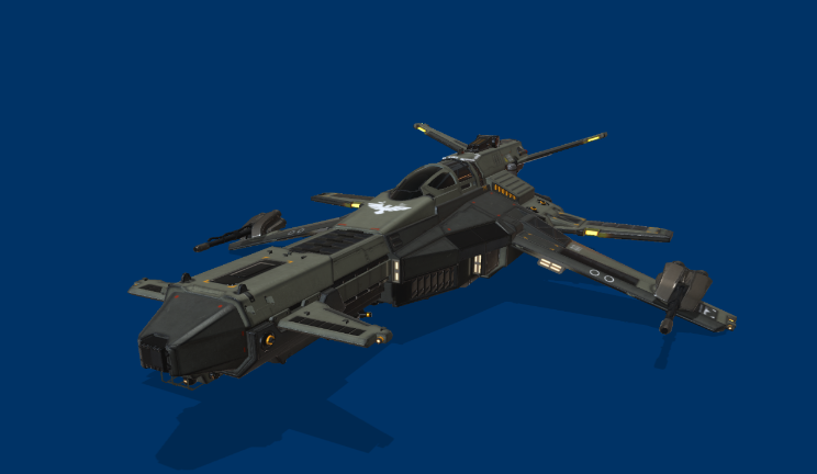 德维尔格战斗机gltf,glb模型下载，3d模型下载