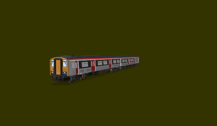 火车车辆火车,交通gltf,glb模型下载，3d模型下载
